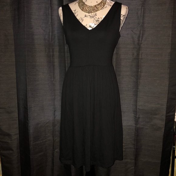 LOFT Dresses & Skirts - Black dress